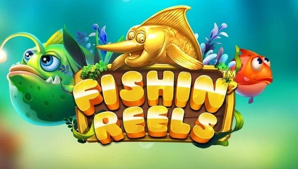 Fishin Reels Slot